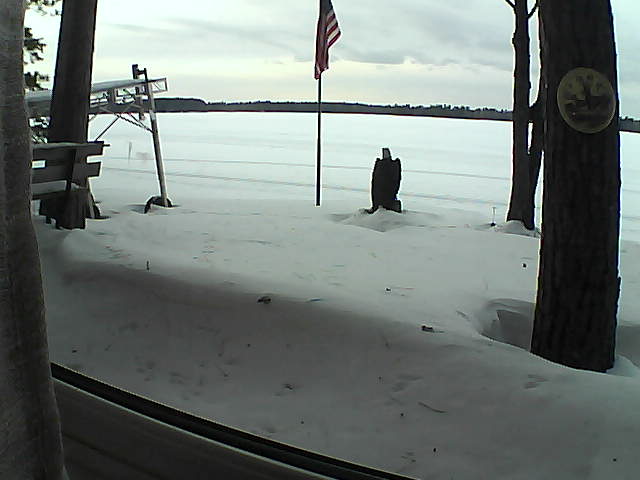 Whiteface Cam Image - Thu, 02/06/2020 3:49pm 