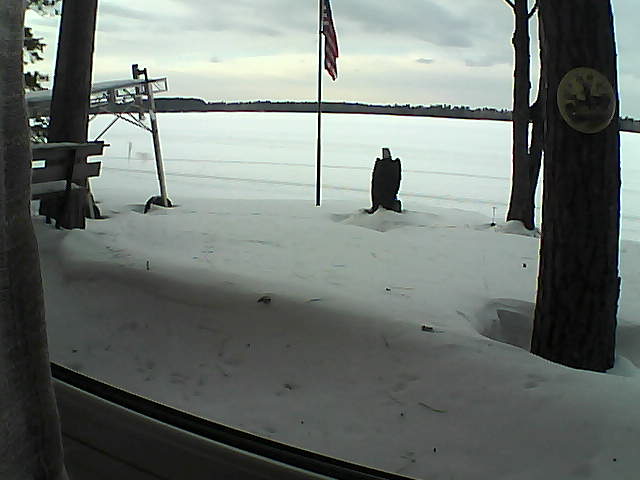 Whiteface Cam Image - Thu, 02/06/2020 3:59pm 