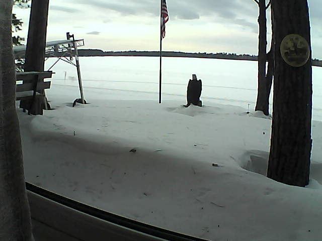 Whiteface Cam Image - Thu, 02/06/2020 4:09pm 