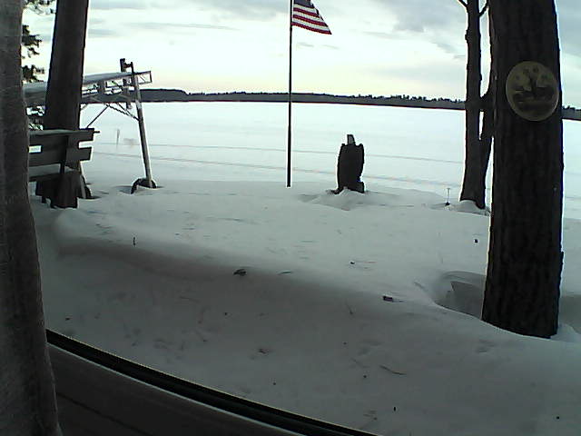 Whiteface Cam Image - Thu, 02/06/2020 4:19pm 