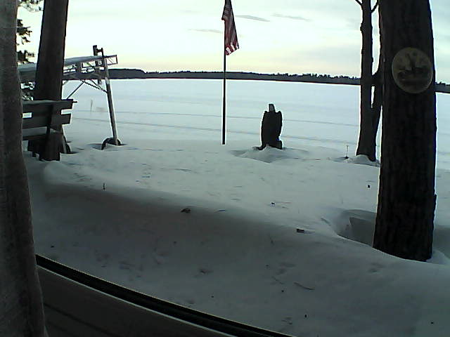 Whiteface Cam Image - Thu, 02/06/2020 4:29pm 