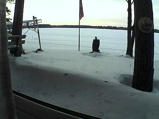 Whiteface Cam Image - Thu, 02/06/2020 4:39pm 