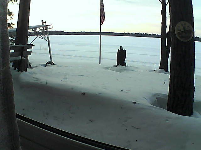 Whiteface Cam Image - Thu, 02/06/2020 4:59pm 