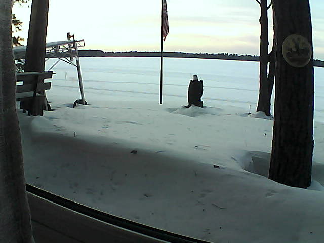 Whiteface Cam Image - Thu, 02/06/2020 5:09pm 