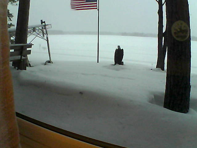 Whiteface Cam Image - Fri, 02/07/2020 7:07am 