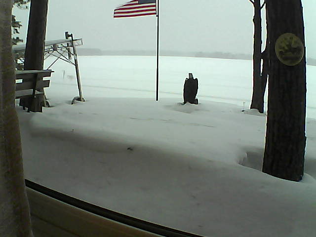 Whiteface Cam Image - Fri, 02/07/2020 7:17am 