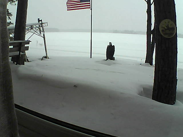 Whiteface Cam Image - Fri, 02/07/2020 7:27am 