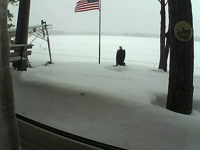 Whiteface Cam Image - Fri, 02/07/2020 7:37am 