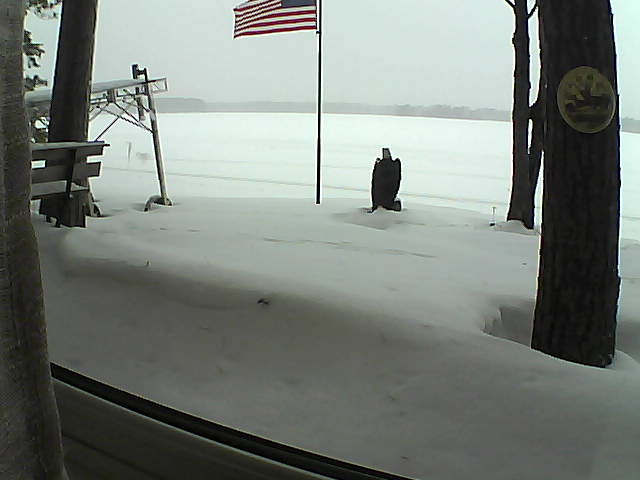 Whiteface Cam Image - Fri, 02/07/2020 7:47am 