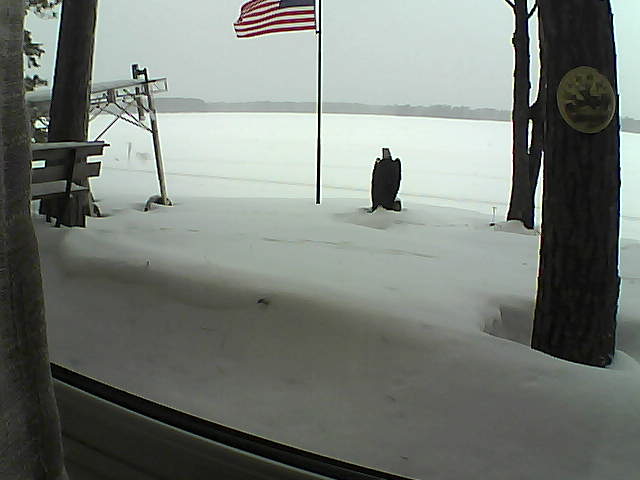 Whiteface Cam Image - Fri, 02/07/2020 8:07am 