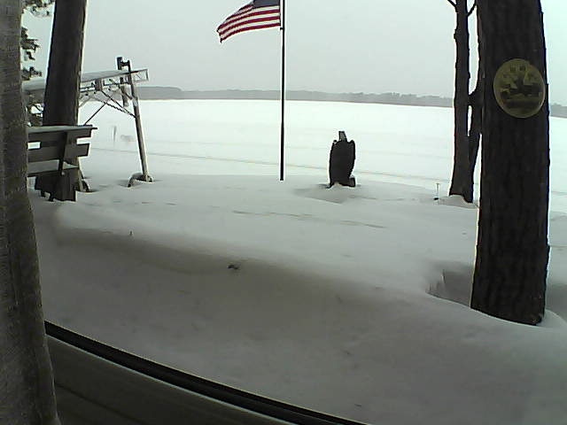 Whiteface Cam Image - Fri, 02/07/2020 8:17am 