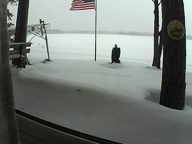 Whiteface Cam Image - Fri, 02/07/2020 8:27am 