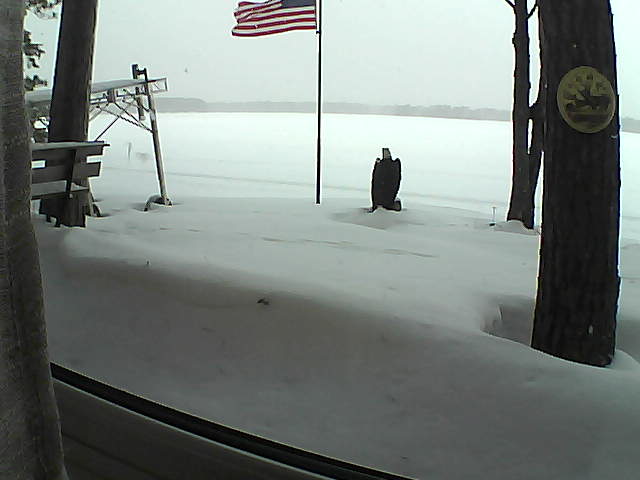 Whiteface Cam Image - Fri, 02/07/2020 8:47am 