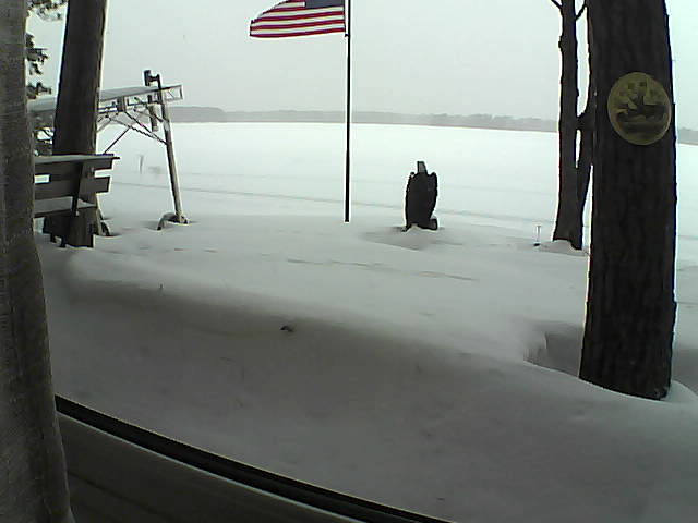 Whiteface Cam Image - Fri, 02/07/2020 8:57am 