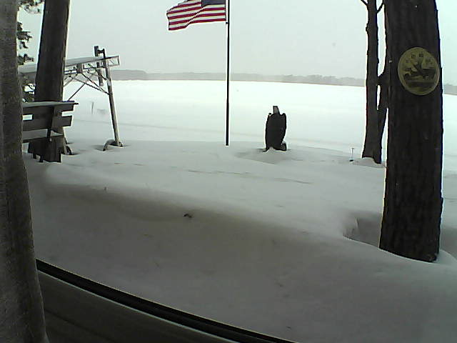 Whiteface Cam Image - Fri, 02/07/2020 9:07am 