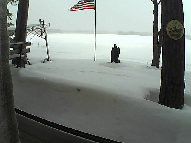 Whiteface Cam Image - Fri, 02/07/2020 9:17am 