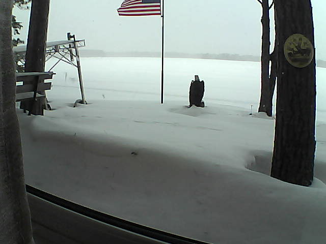 Whiteface Cam Image - Fri, 02/07/2020 9:27am 