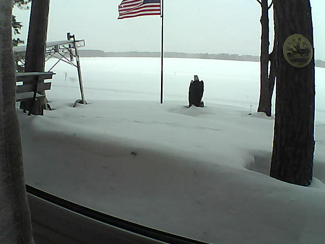 Whiteface Cam Image - Fri, 02/07/2020 9:37am 