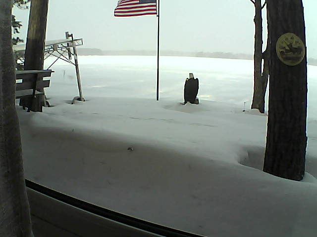 Whiteface Cam Image - Fri, 02/07/2020 9:47am 