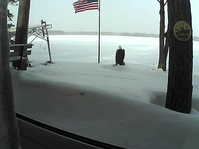 Whiteface Cam Image - Fri, 02/07/2020 9:57am 