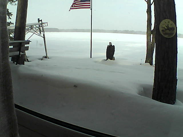 Whiteface Cam Image - Fri, 02/07/2020 10:07am 