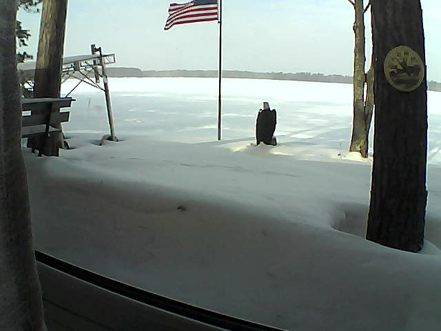 Whiteface Cam Image - Fri, 02/07/2020 10:17am 