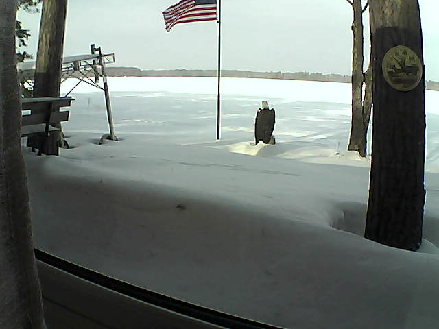 Whiteface Cam Image - Fri, 02/07/2020 10:27am 