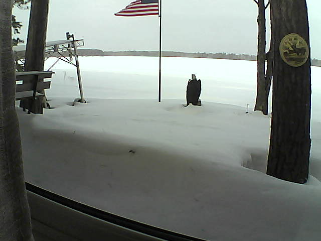 Whiteface Cam Image - Fri, 02/07/2020 10:37am 