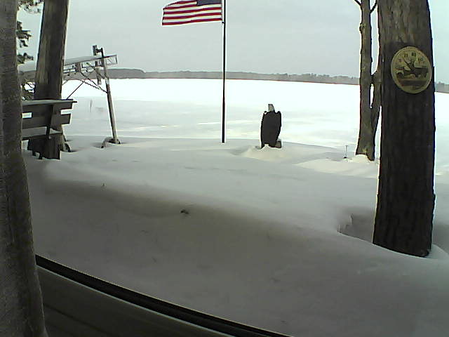 Whiteface Cam Image - Fri, 02/07/2020 10:47am 