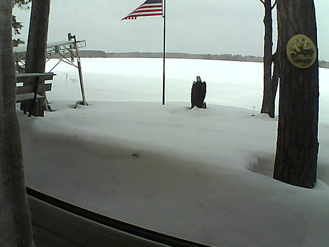 Whiteface Cam Image - Fri, 02/07/2020 10:57am 