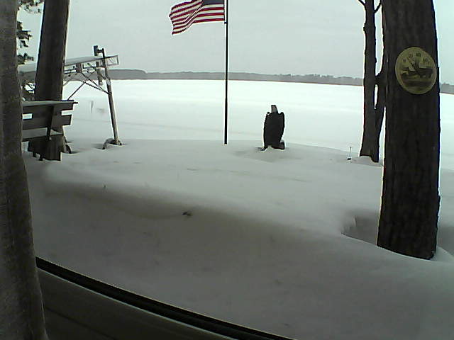 Whiteface Cam Image - Fri, 02/07/2020 11:07am 