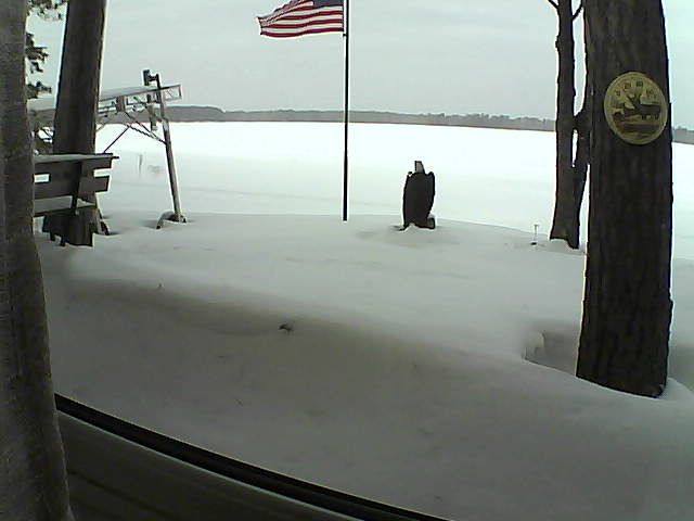 Whiteface Cam Image - Fri, 02/07/2020 11:17am 