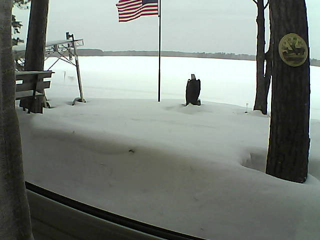 Whiteface Cam Image - Fri, 02/07/2020 11:37am 