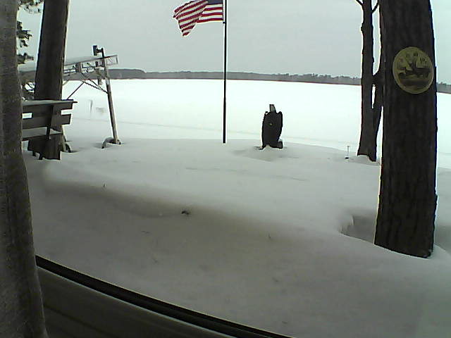 Whiteface Cam Image - Fri, 02/07/2020 11:47am 