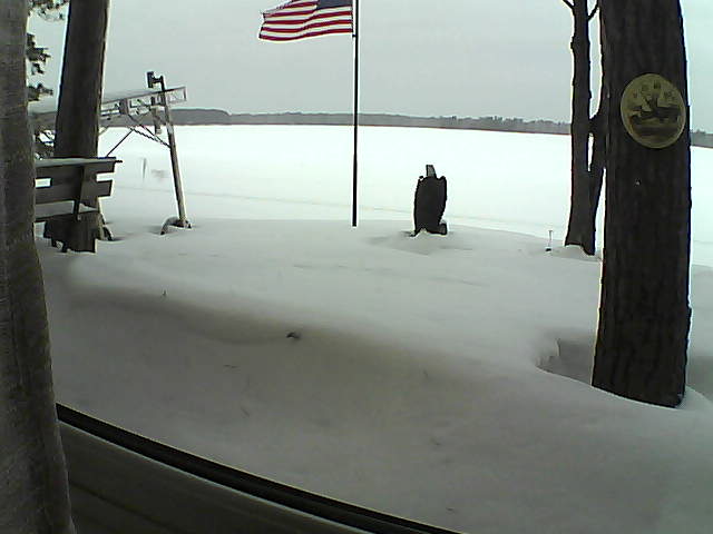 Whiteface Cam Image - Fri, 02/07/2020 11:57am 