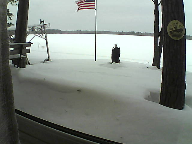 Whiteface Cam Image - Fri, 02/07/2020 12:07pm 