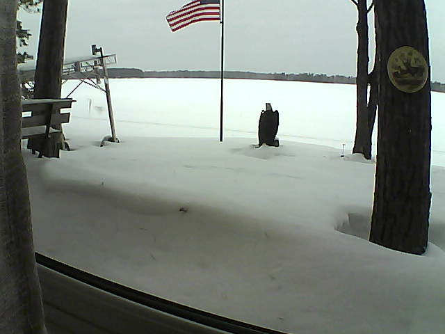 Whiteface Cam Image - Fri, 02/07/2020 12:17pm 