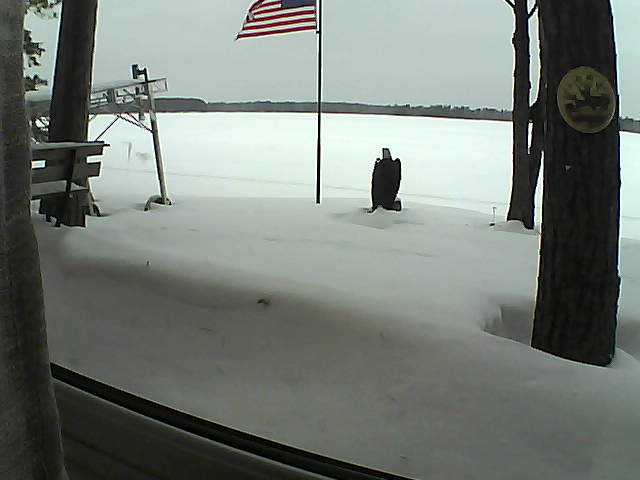 Whiteface Cam Image - Fri, 02/07/2020 12:27pm 