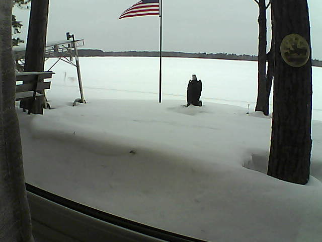 Whiteface Cam Image - Fri, 02/07/2020 12:47pm 