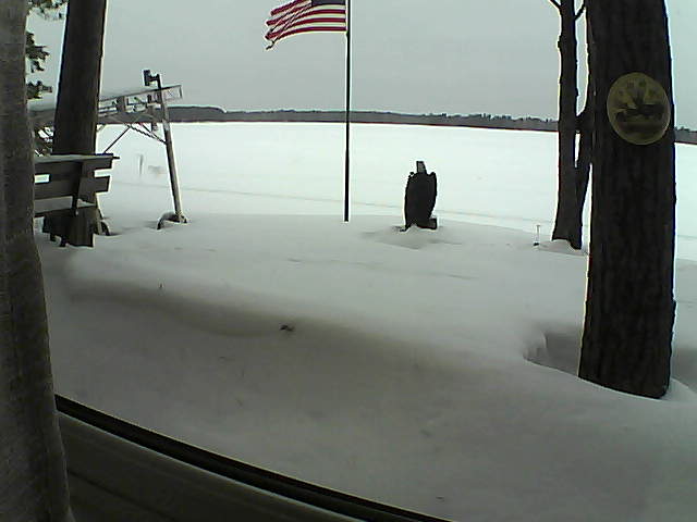 Whiteface Cam Image - Fri, 02/07/2020 1:07pm 