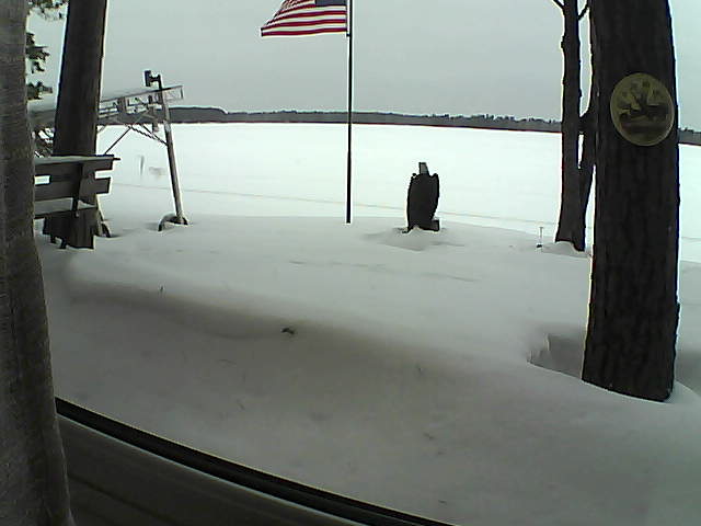 Whiteface Cam Image - Fri, 02/07/2020 1:27pm 