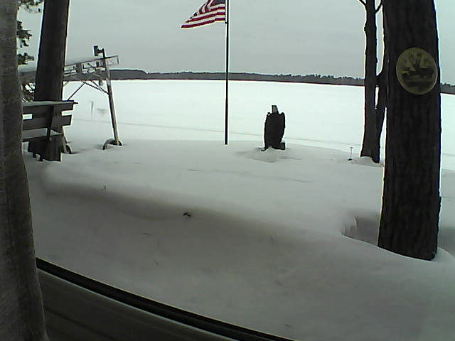 Whiteface Cam Image - Fri, 02/07/2020 1:37pm 