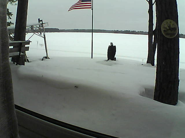 Whiteface Cam Image - Fri, 02/07/2020 1:57pm 