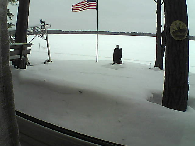 Whiteface Cam Image - Fri, 02/07/2020 2:07pm 