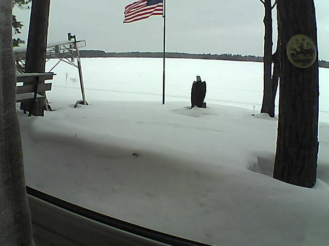 Whiteface Cam Image - Fri, 02/07/2020 2:17pm 