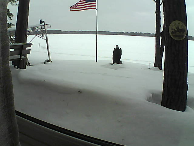 Whiteface Cam Image - Fri, 02/07/2020 2:27pm 