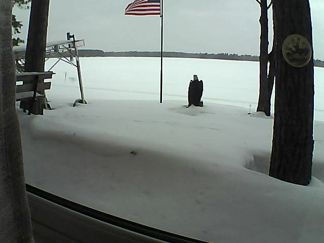 Whiteface Cam Image - Fri, 02/07/2020 2:37pm 