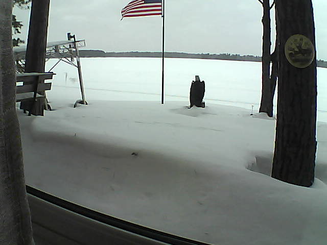 Whiteface Cam Image - Fri, 02/07/2020 2:47pm 