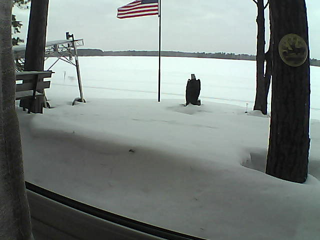 Whiteface Cam Image - Fri, 02/07/2020 2:57pm 