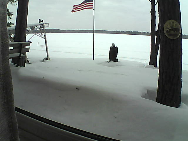 Whiteface Cam Image - Fri, 02/07/2020 3:07pm 